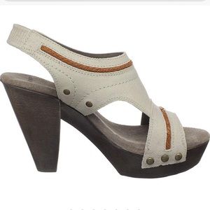 🏙Bronx Platform Heels🏙